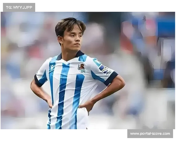 皇家社会1-1战平马德里竞技，久保建英称球队表现配得上胜利