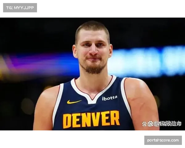 掘金与凯尔特人上演总决赛预演,约基奇与塔图姆MVP直接对话 掘金与凯尔特人上演总决赛预演,约基奇与塔图姆MVP直接对话